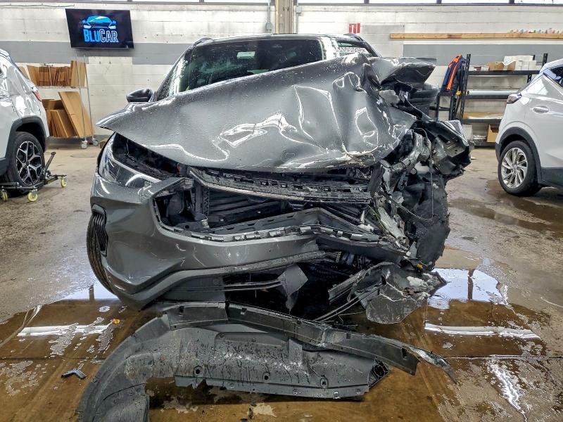 Продажа на аукционе авто 2025 Ford Escape, vin: 1FMCU9MN4SUB31127, номер лота: 94459695