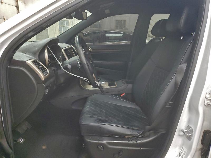 Aukcja sprzedaży 2014 Jeep Grand Cherokee, vin: 1C4RJFAG5EC487799, numer aukcji: 94777425