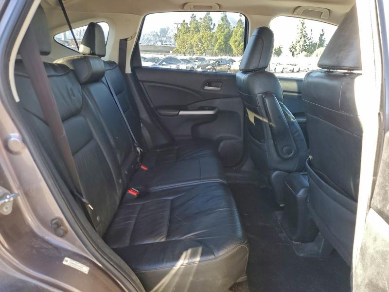 2013 Honda Cr-v მანქანა იყიდება აუქციონზე, vin: 5J6RM4H71DL049470, აუქციონის ნომერი: 95031855