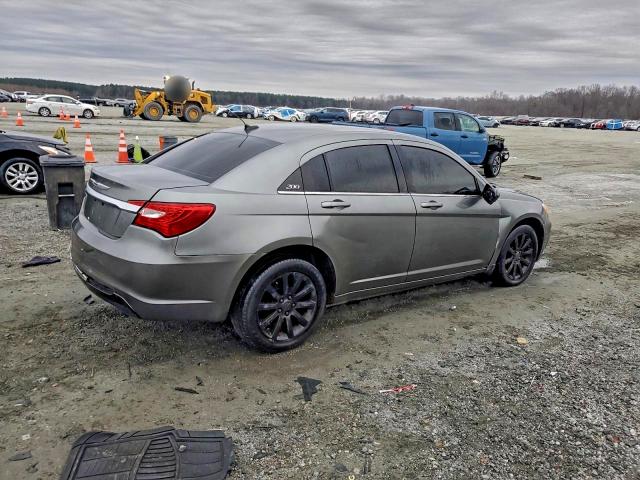 Aukcja sprzedaży 2013 Chrysler 200, vin: 1C3CCBBB8DN538425, numer aukcji: 53086946