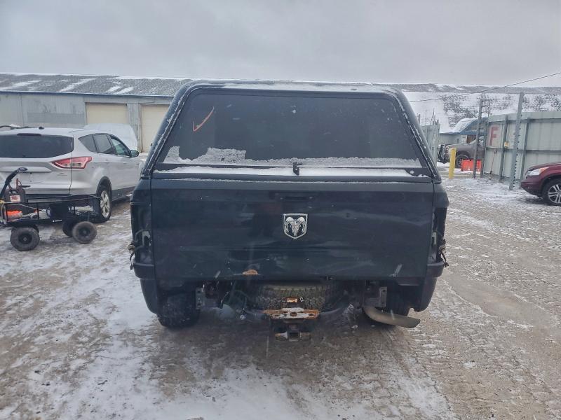 Aukcja sprzedaży 2016 Ram 1500 St, vin: 1C6RR6FT3GS394181, numer aukcji: 97103015