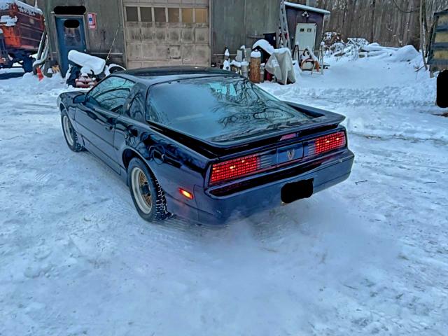Продаж на аукціоні авто 1988 Pontiac Firebird T, vin: 1G2FW218XJL246566, номер лоту: 97246175
