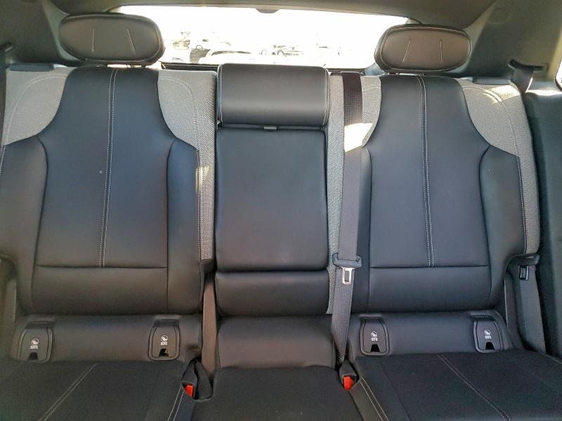 96494925 :رقم المزاد ، 1GYKPMRK4RZ103084 vin ، 2024 Cadillac Lyriq Tech مزاد بيع