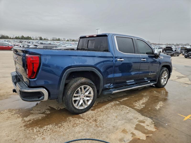 Aukcja sprzedaży 2019 Gmc Sierra, vin: 1GTU8DED7KZ127047, numer aukcji: 95791935