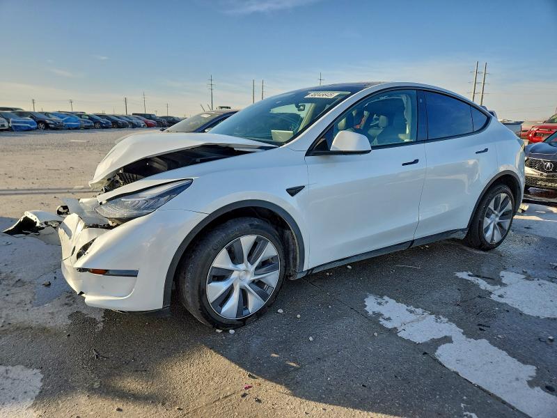 Aukcja sprzedaży 2023 Tesla Model Y, vin: 7SAYGDEE0PA077764, numer aukcji: 98045645