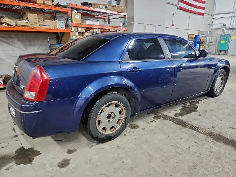 Продажа на аукционе авто 2006 Chrysler 300, vin: 2C3LA53GX6H231643, номер лота: 96194155