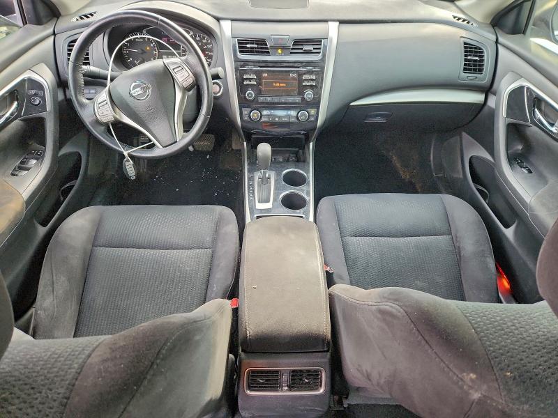 Продажа на аукционе авто 2014 Nissan Altima, vin: 1N4AL3AP6EC100155, номер лота: 96095925