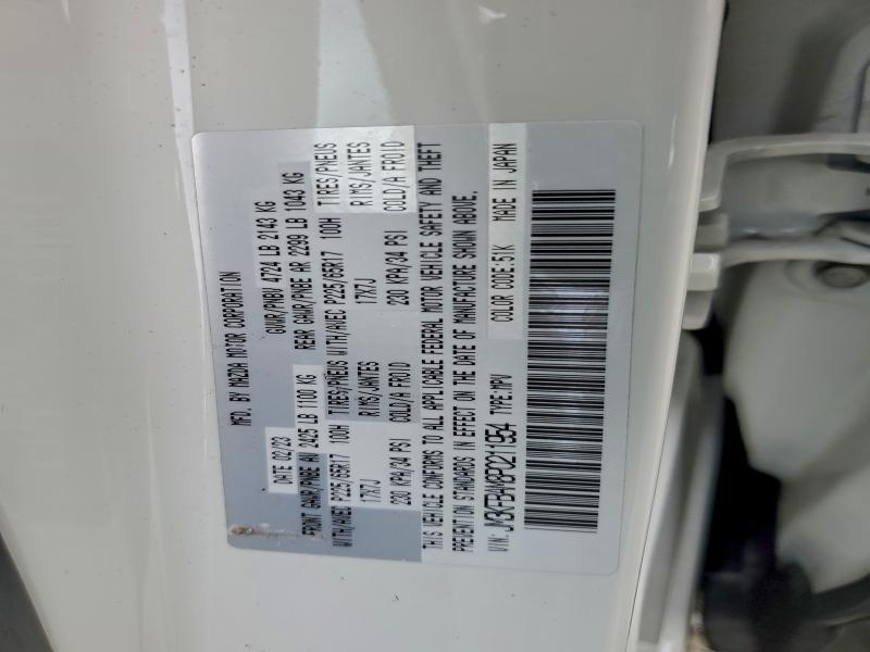Aukcja sprzedaży 2023 Mazda Cx-5, vin: JM3KFBAM8P0211954, numer aukcji: 94674005
