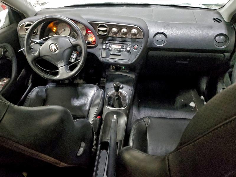 92477515 :رقم المزاد ، JH4DC53806S800946 vin ، 2006 Acura Rsx مزاد بيع