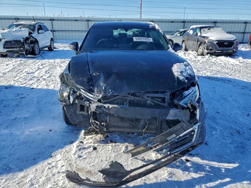Aukcja sprzedaży 2019 Audi A3, vin: WAUBEGFF4KA113197, numer aukcji: 94825325