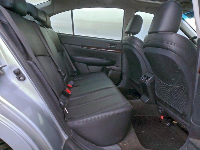 Продажа на аукционе авто 2013 Subaru Legacy, vin: 4S3BMBK65D3043876, номер лота: 96320225