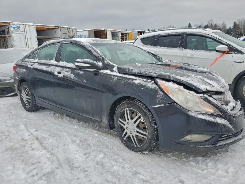Продаж на аукціоні авто 2013 Hyundai Sonata, vin: 5NPEC4AC1DH740887, номер лоту: 96686785