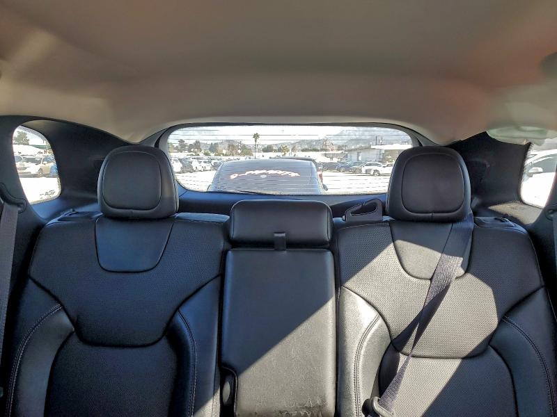 Aukcja sprzedaży 2022 Jeep Cherokee, vin: 1C4PJMMN0ND544829, numer aukcji: 94410185