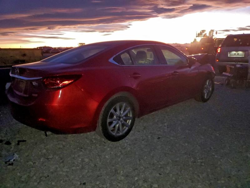 Aukcja sprzedaży 2015 Mazda 6, vin: JM1GJ1U55F1195877, numer aukcji: 96502485