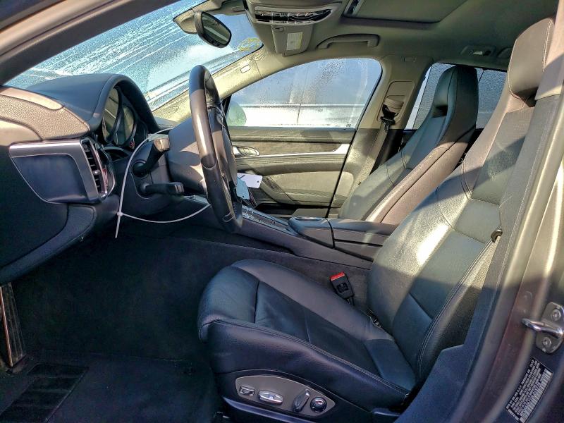 Продажа на аукционе авто 2013 Porsche Panamera 2, vin: WP0AA2A71DL015779, номер лота: 98352355