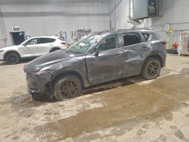 Aukcja sprzedaży 2018 Mazda Cx-5, vin: JM3KFBCM9J0336398, numer aukcji: 96823705