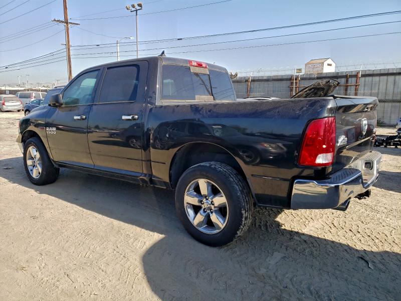 Продажа на аукционе авто 2016 Ram 1500 Slt, vin: 1C6RR7LM0GS172748, номер лота: 96939575