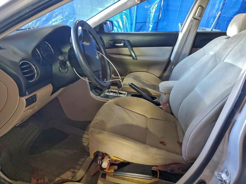 Aukcja sprzedaży 2008 Mazda 6, vin: 1YVHP80C685M05182, numer aukcji: 78334425