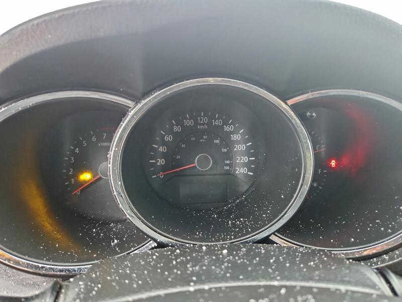 97404855 :رقم المزاد ، 5XYKT3A24BG043982 vin ، 2011 Kia Sorento مزاد بيع