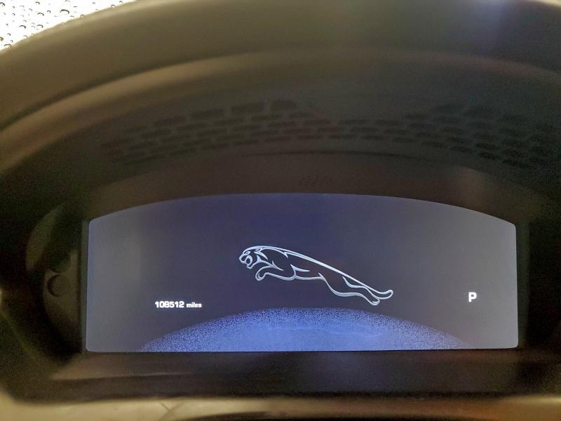 Aukcja sprzedaży 2015 Jaguar Xj, vin: SAJWJ1CD4F8V89917, numer aukcji: 96674635