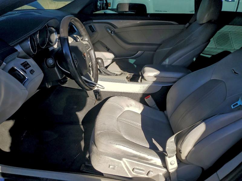 96606325 :رقم المزاد ، 1G6DL1E30D0155304 vin ، 2013 Cadillac Cts مزاد بيع