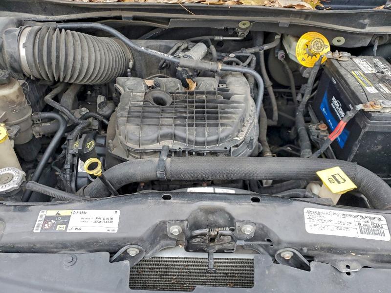 2014 Chrysler Town & Country მანქანა იყიდება აუქციონზე, vin: 2C4RC1CG0ER228929, აუქციონის ნომერი: 95345695