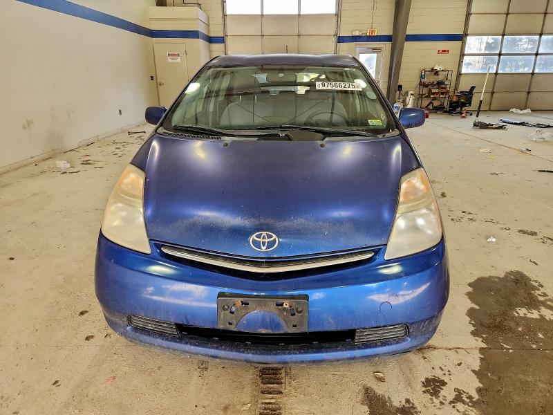 Продаж на аукціоні авто 2008 Toyota Prius, vin: JTDKB20U887715449, номер лоту: 97566275