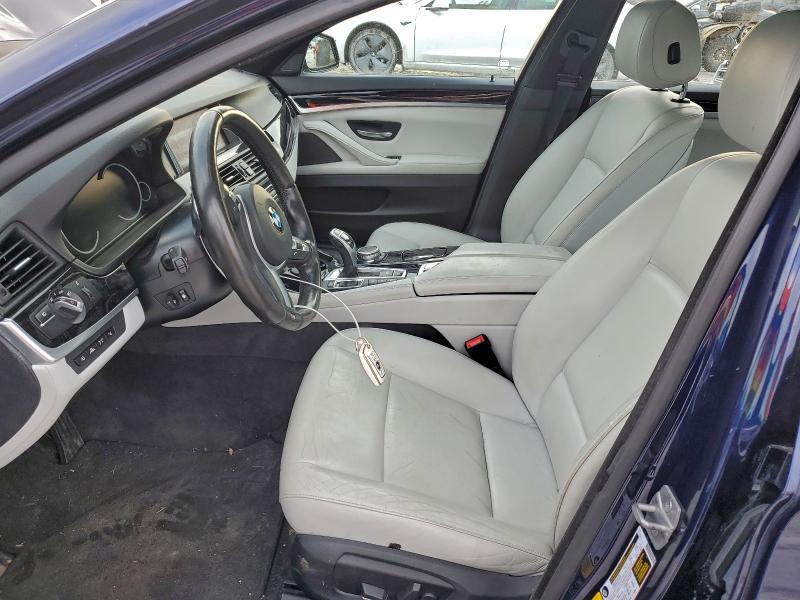 Aukcja sprzedaży 2016 Bmw 528, vin: WBA5A7C5XGG642100, numer aukcji: 97304215