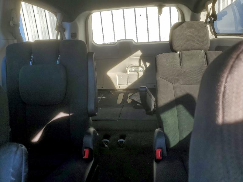 Продаж на аукціоні авто 2017 Dodge Grand Cara, vin: 2C4RDGBG9HR549583, номер лоту: 74512385