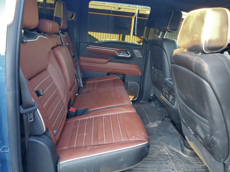 Продаж на аукціоні авто 2024 Gmc Sierra, vin: 1GT49XEY5RF462899, номер лоту: 94168415