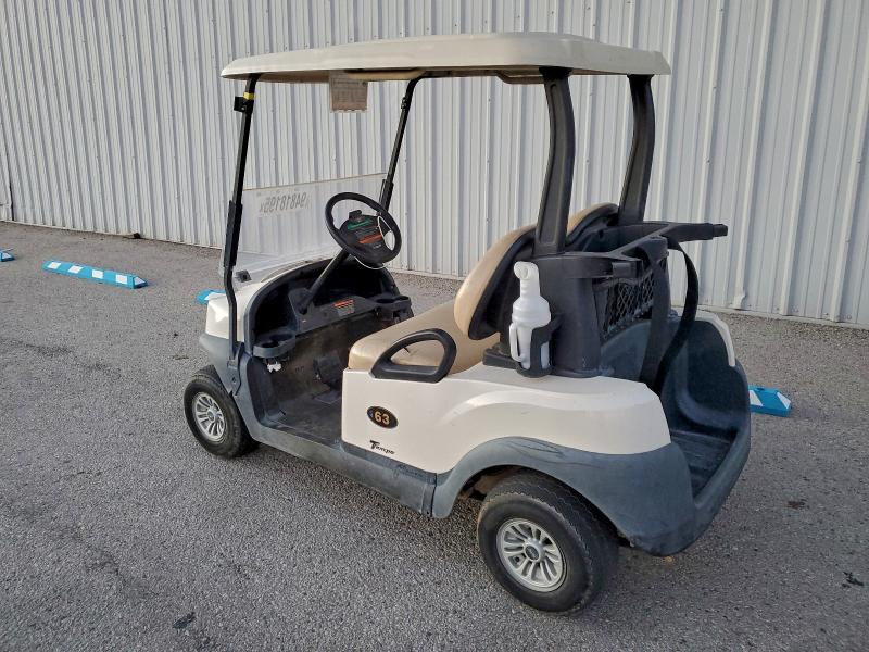 2022 Club Car Tempo Fla მანქანა იყიდება აუქციონზე, vin: BN2230308424, აუქციონის ნომერი: 94818195