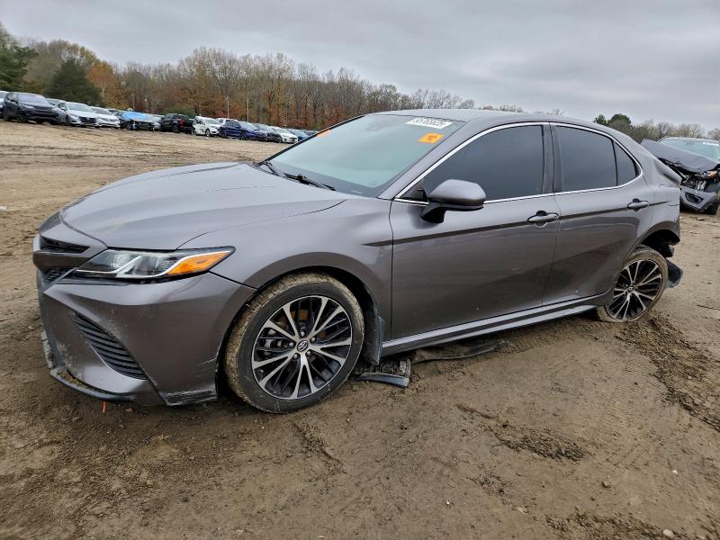 Aukcja sprzedaży 2019 Toyota Camry, vin: 4T1B11HK2KU784089, numer aukcji: 95765625