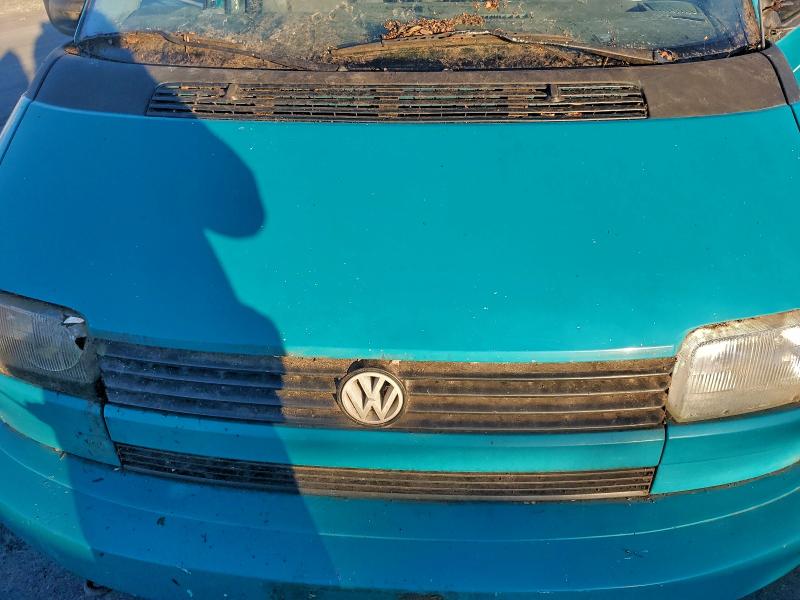 Продажа на аукционе авто 1993 Volkswagen Eurovan, vin: WV2MD0703PH017609, номер лота: 97438605