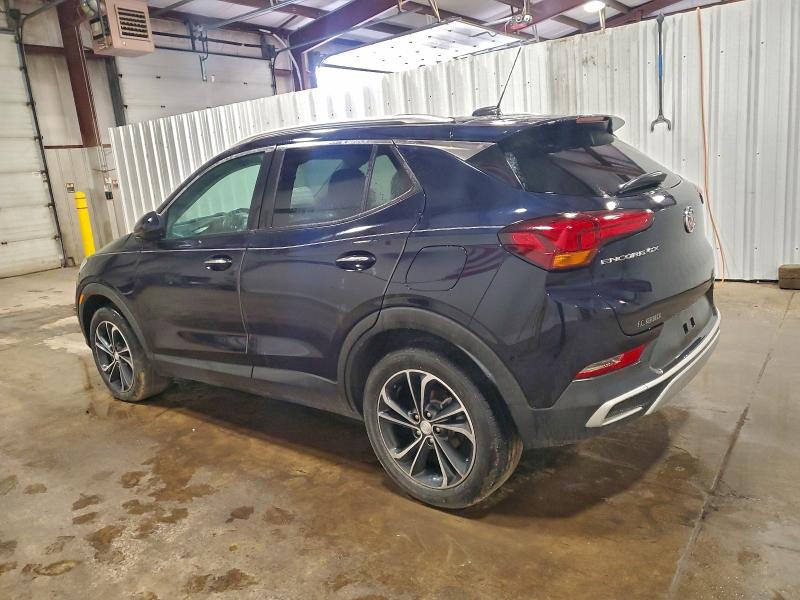 Продаж на аукціоні авто 2020 Buick Encore Gx, vin: KL4MMDSL0LB100302, номер лоту: 91286875