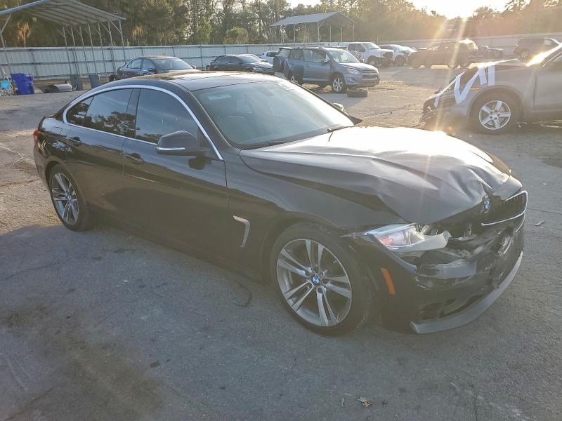 Продаж на аукціоні авто 2016 Bmw 428, vin: WBA4A9C57GGL88059, номер лоту: 55272276