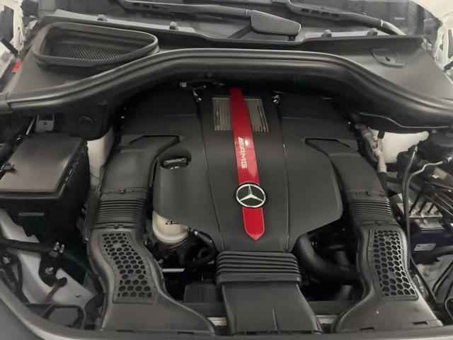 Продаж на аукціоні авто 2016 Mercedes-benz Gle Coupe, vin: 4JGED6EB3GA018208, номер лоту: 99279195