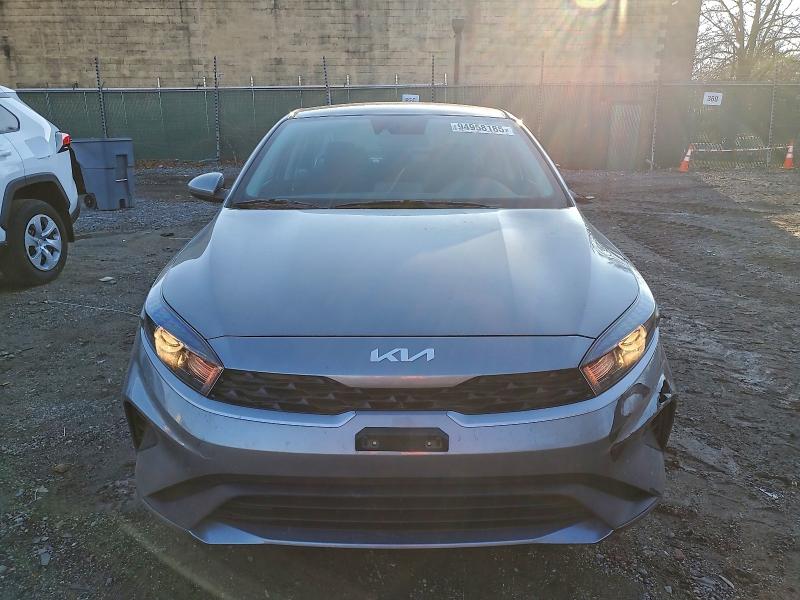 Aukcja sprzedaży 2023 Kia Forte, vin: 3KPF24AD5PE691928, numer aukcji: 94958185