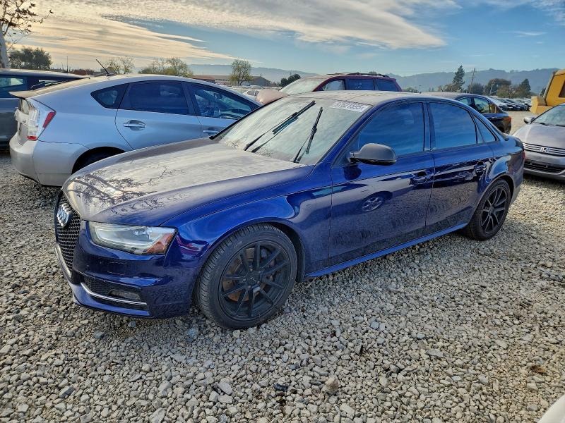 Aukcja sprzedaży 2013 Audi S4, vin: WAUKGAFL2DA134694, numer aukcji: 97621595