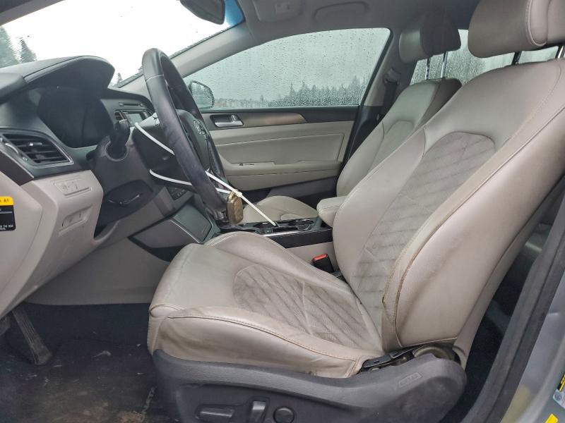 98314105 :رقم المزاد ، 5NPE34AF4FH094659 vin ، 2015 Hyundai Sonata Spo مزاد بيع