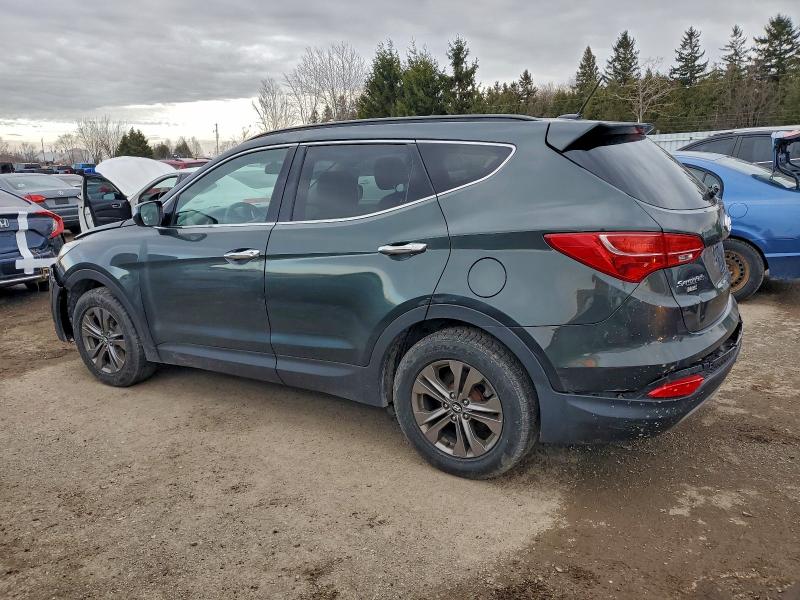 Продажа на аукционе авто 2013 Hyundai Santa Fe Sport, vin: 5XYZT3LB4DG018935, номер лота: 97746165
