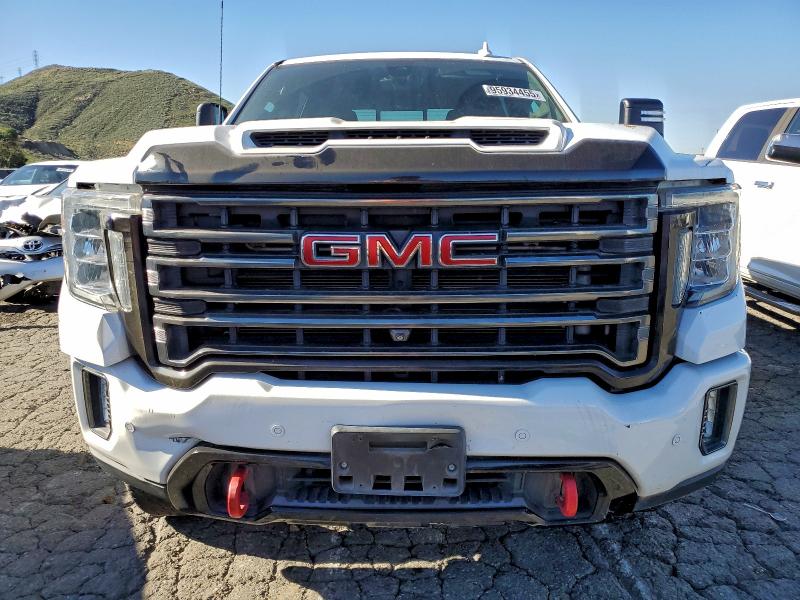 Продаж на аукціоні авто 2020 Gmc Sierra, vin: 1GT49PEY2LF212236, номер лоту: 95934455
