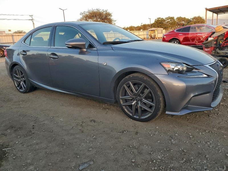 95737455 :رقم المزاد ، JTHBA1D22G5038011 vin ، 2016 Lexus Is 200t مزاد بيع
