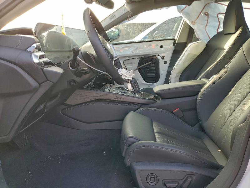 Aukcja sprzedaży 2025 Audi A5 Quattro, vin: WAU2BCFU0SN029029, numer aukcji: 96980745