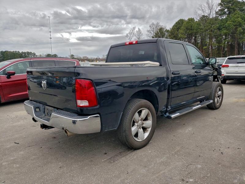 Aukcja sprzedaży 2021 Ram 1500 Classic, vin: 3C6RR6KT1MG521115, numer aukcji: 97397735