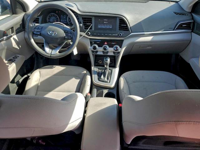 Продаж на аукціоні авто 2019 Hyundai Elantra, vin: 5NPD74LF8KH464034, номер лоту: 95608085