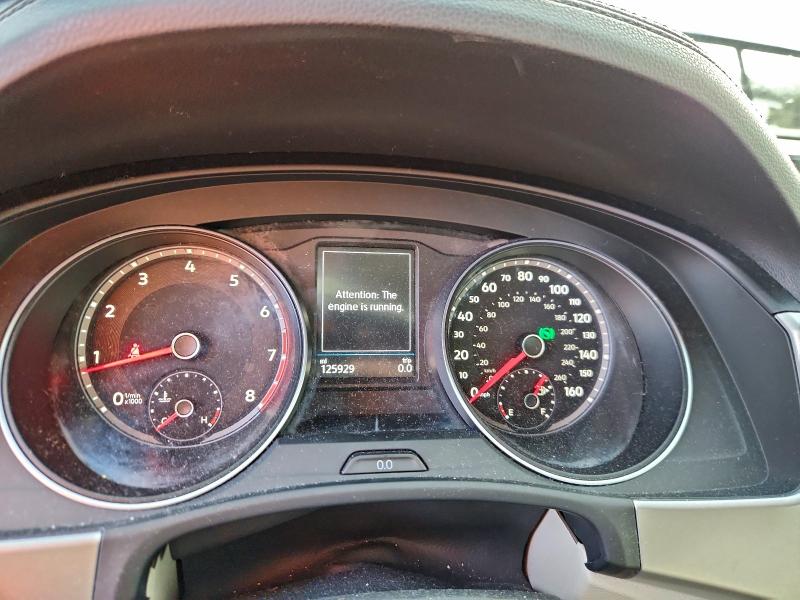2018 Volkswagen Atlas მანქანა იყიდება აუქციონზე, vin: 1V2RR2CA5JC582334, აუქციონის ნომერი: 95723365