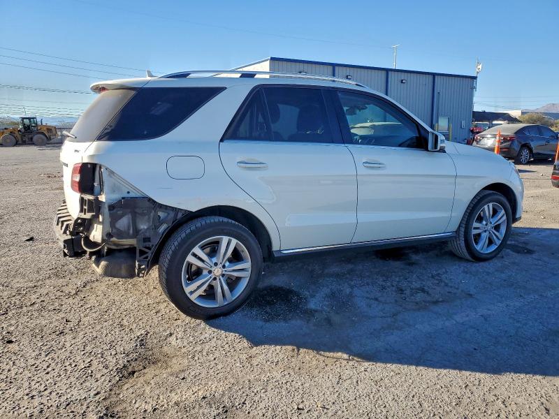 Aukcja sprzedaży 2013 Mercedes-benz Ml, vin: 4JGDA5HB4DA211781, numer aukcji: 96727545