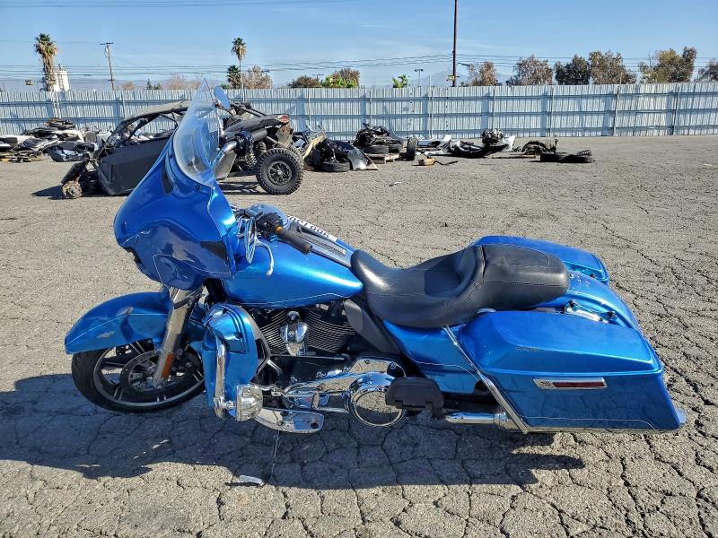 Aukcja sprzedaży 2021 Harley-davidson Flhtk, vin: 1HD1KEF27MB663174, numer aukcji: 96613625