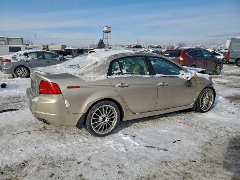 Продажа на аукционе авто 2004 Acura Tl, vin: 19UUA662X4A033857, номер лота: 95120785