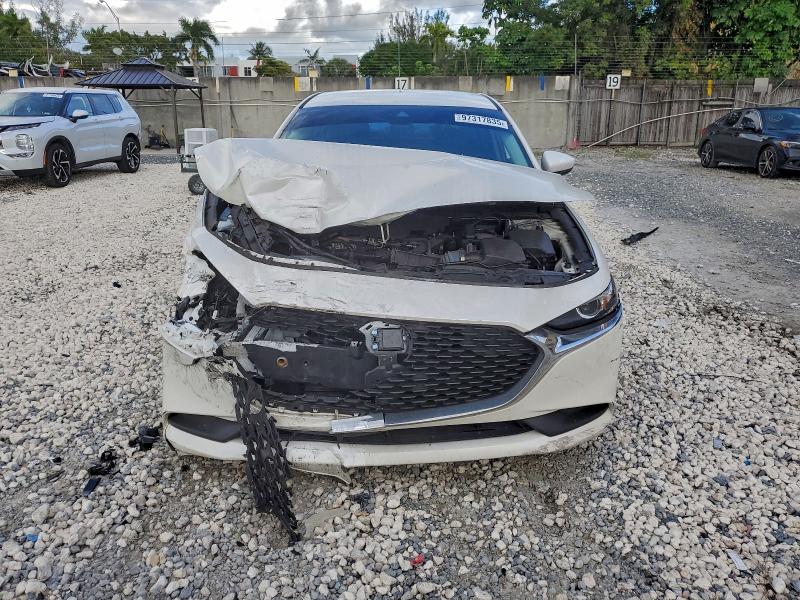 Aukcja sprzedaży 2023 Mazda 3 Select, vin: 3MZBPABM1PM355712, numer aukcji: 74881425